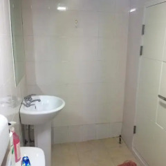 Отель Seoul Tower Family Guesthouse 2* Стандартный номер фото 8