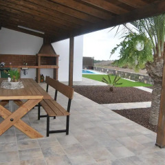 Отель Villa El Valle Испания, Пахара - отзывы, цены и фото номеров - забронировать отель Villa El Valle онлайн фото 2