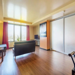 Отель Bangkok Cha-Da 4* Полулюкс фото 5