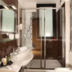 Hotel Villa Mercede 4* Полулюкс с различными типами кроватей фото 4