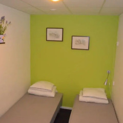 Отель Interhostel Стандартный номер фото 2