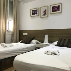 Отель Hotelo rooms комната для гостей фото 9