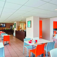 All Suites Appart Hotel Merignac питание