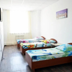 Grand Hotel в номере
