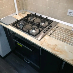 Гостиница Chudintseva 11 в Великом Новгороде отзывы, цены и фото номеров - забронировать гостиницу Chudintseva 11 онлайн Великий Новгород в номере фото 2