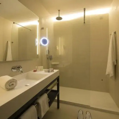 Отель DUPARC Contemporary Suites 4* Полулюкс с различными типами кроватей фото 9