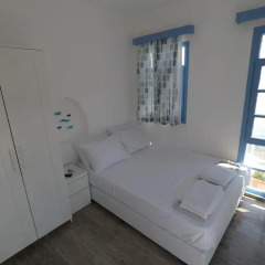 Panorama Otel 3* Стандартный номер с различными типами кроватей фото 2