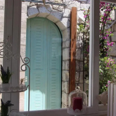 Windmill Alacati Boutique Hotel 3* Номер категории Эконом фото 6