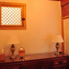 Отель Hueahn Hanok Guesthouse Южная Корея, Сеул - отзывы, цены и фото номеров - забронировать отель Hueahn Hanok Guesthouse онлайн удобства в номере фото 2