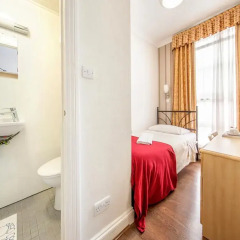 The Fairway Hotel 2* Стандартный номер фото 3