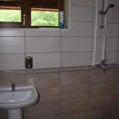 Гостиница Boiarinov Dvor ванная