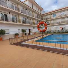 Hotel Apartamentos Loto Conil детские мероприятия