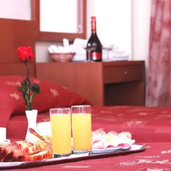 Отель Aristoteles Hotel Греция, Афины - 10 отзывов об отеле, цены и фото номеров - забронировать отель Aristoteles Hotel онлайн в номере фото 2