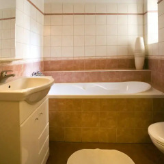 Апартаменты Premier Apartments Wenceslas Square Студия фото 16