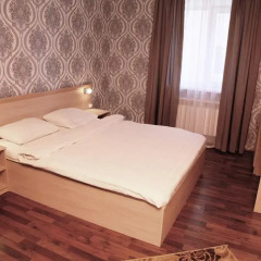 Гостиница AstanaHotel&Spa Казахстан, Нур-Султан - 7 отзывов об отеле, цены и фото номеров - забронировать гостиницу AstanaHotel&Spa онлайн комната для гостей фото 3
