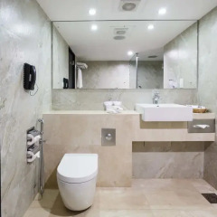 Отель Ramada Colombo 4* Стандартный номер с различными типами кроватей фото 7