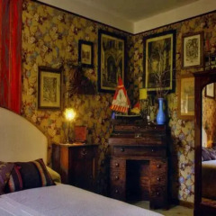 Отель Maison De Charme Ca Dei Loff Чизон-Ди-Вальмарино развлечения