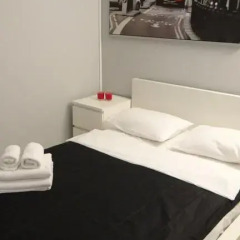 Arkem Hotel 2 2* Стандартный номер с различными типами кроватей фото 19