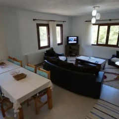 Отель Villa Lapaz Esintisi интерьер отеля