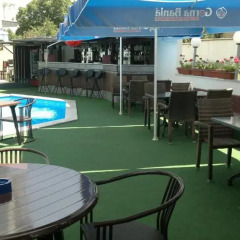 Hotel Jagoda 88 детские мероприятия