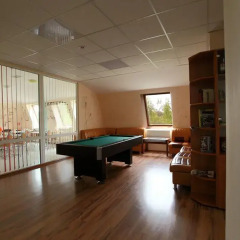 Budget hotel Ekotel детские мероприятия фото 3