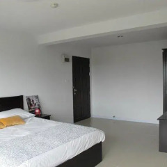 Отель Double Two@Sathorn 3* Номер Делюкс фото 7