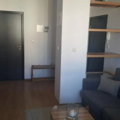 Отель Snow Pearl Residence 3* Апартаменты с различными типами кроватей