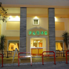 Faros 2 Hotel детские мероприятия