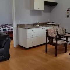 Отель Arirang Guest House в номере