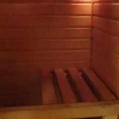 Unimars Hotel Riga сауна