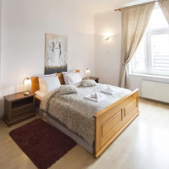 Отель Monte Maison сейф в номере