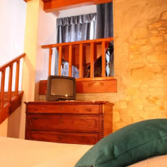 Hotel Bellavista 3* Улучшенный номер фото 4