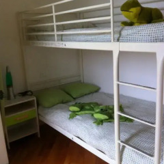 Апартаменты Sirena Apartment детские мероприятия