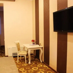 Imperial Palace Hotel 4* Полулюкс с двуспальной кроватью фото 14