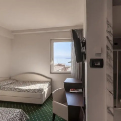 Hotel Bonotto 3* Стандартный номер с различными типами кроватей фото 5