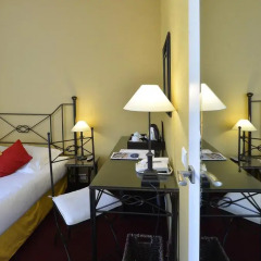 Hotel Ellington Nice Centre в номере фото 2