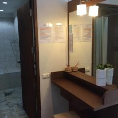 Отель Chaweng Park Place 2* Номер Делюкс с различными типами кроватей фото 2