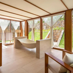 Отель Fusion Resort Cam Ranh 5* Люкс фото 7