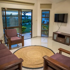 Отель Bayview Cove Resort 3* Студия Делюкс с различными типами кроватей фото 31
