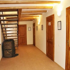 Гостиница Милитари-усадьба Grün Hof Украина, Поляна - отзывы, цены и фото номеров - забронировать гостиницу Милитари-усадьба Grün Hof онлайн интерьер отеля фото 3