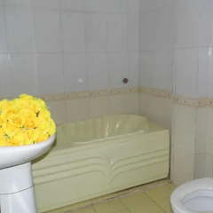 Home Backpackers Hostel Кровать в общем номере с двухъярусной кроватью фото 3