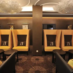 Art HOTEL интерьер отеля фото 3