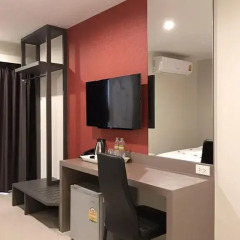 Zircon Hotel 3* Улучшенный номер с различными типами кроватей фото 11