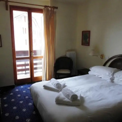 Hotel Valverde комната для гостей фото 5