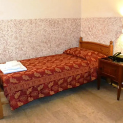 Hotel Nettuno Стандартный номер с разными типами кроватей фото 4