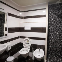 Hotel Kastria 4* Стандартный номер с 2 отдельными кроватями