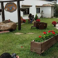 Отель Hostal Las Victorias фото 9