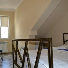 Отель Nataly Guest House 2* Номер Делюкс с различными типами кроватей фото 14