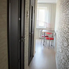 Апартаменты Comfort Minsk Apartment Минск в номере фото 2