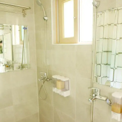 Kimchee Downtown Guesthouse - Hostel Кровать в общем номере с двухъярусной кроватью фото 2